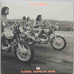 Flower Travellin' Band - Anywhere