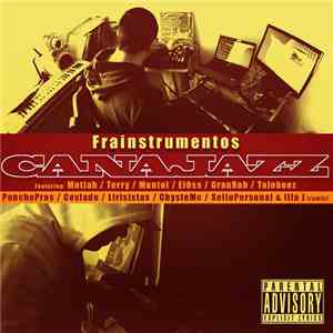 Frainstrumentos - CanaJazz