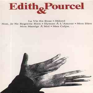 Franck Pourcel - Edith & Pourcel