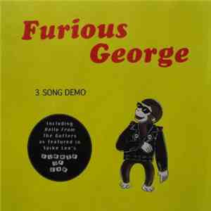 Furious George  - 3 Song Demo