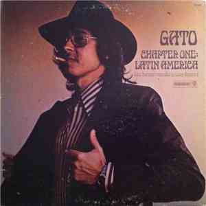 Gato Barbieri - Chapter One: Latin America