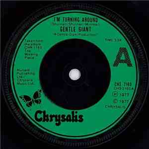 Gentle Giant - I'm Turning Around