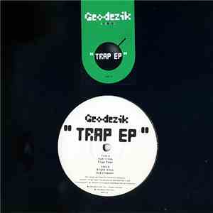 Geodezik - Trap EP