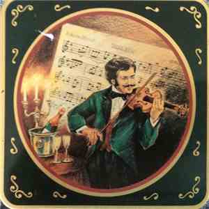 Gloria Classics Orchestra - Strauss & Friends (Kersten Wanssum)