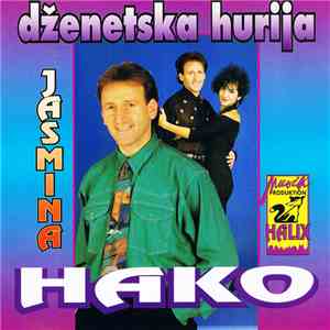 Hako - Dženetska Hurija