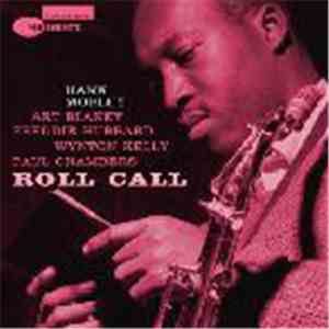 Hank Mobley - Roll Call
