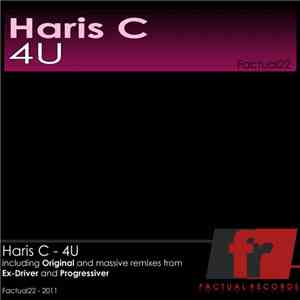 Haris C - 4U