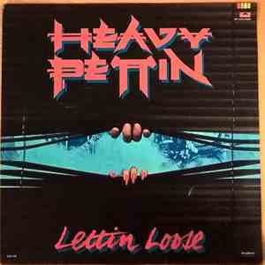 Heavy Pettin - Lettin Loose