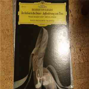 Herbert von Karajan, Berlin Philharmonic Orchestra - Invitation To The Danc ...