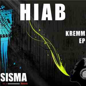 Hiab - Kremm EP