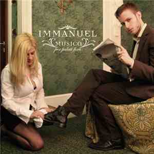 Immanuel - Musica Per Palati Forti