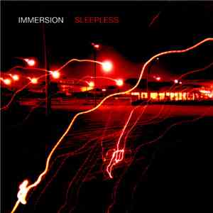 Immersion  - Sleepless