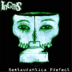Ingnis - Restaurantica Prefect