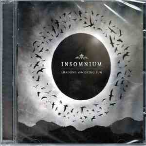 Insomnium - Shadows Of The Dying Sun