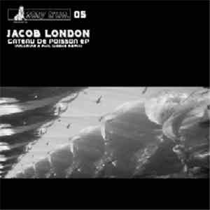Jacob London - Gateau De Poisson EP
