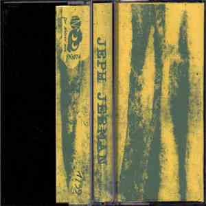 Jeph Jerman - Concrete Tapes #2