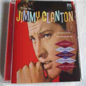 Jimmy Clanton - This Is Jimmy Clanton