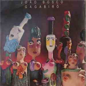 João Bosco - Gagabirô