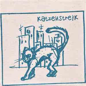 Katzenstreik - Katzenstreik