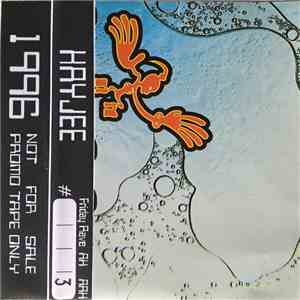 Kayjee - 1996 AAH #03