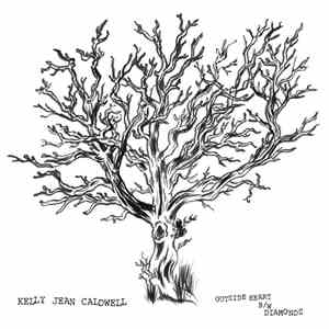 Kelly Jean Caldwell - Outside Heart