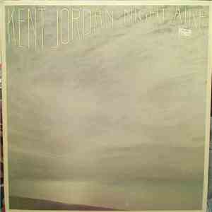 Kent Jordan - Night Aire