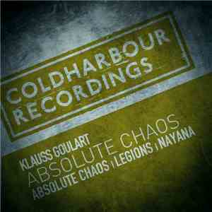 Klauss Goulart - Absolute Chaos