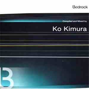 Ko Kimura - Bedrock