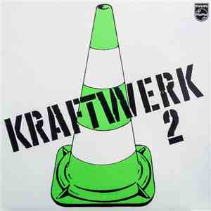 Kraftwerk - Kraftwerk 2
