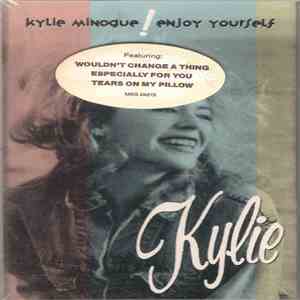 Kylie Minogue - Enjoy Yourself