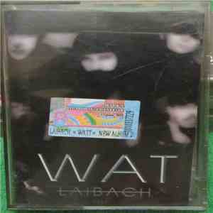 Laibach - WAT
