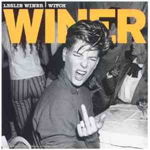 Leslie Winer - Witch