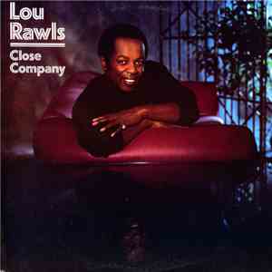 Lou Rawls - Close Company
