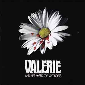 Luboš Fišer - Valerie And Her Week Of Wonders