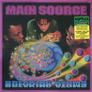 Main Source - Breaking Atoms