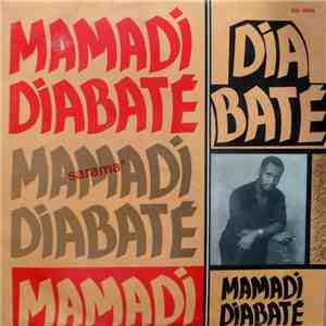 Mamadi Diabate - Sarama