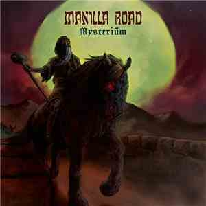 Manilla Road - Mysterium