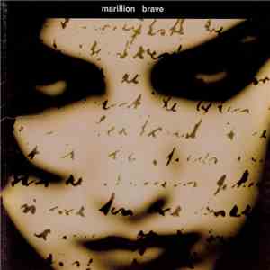 Marillion - Brave