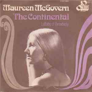 Maureen McGovern - The Continental