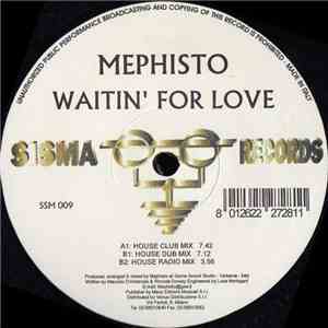 Mephisto - Waitin' For Love