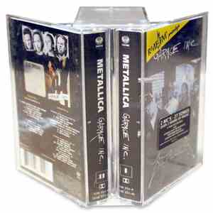 Metallica - Garage Inc.