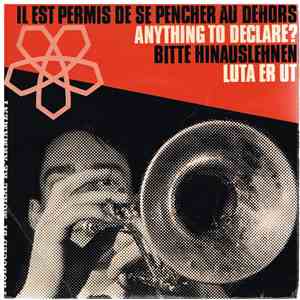 MORAL RE-ARMAMENT - Songs From Anything To Declare Or Il Est Permis De Se P ...