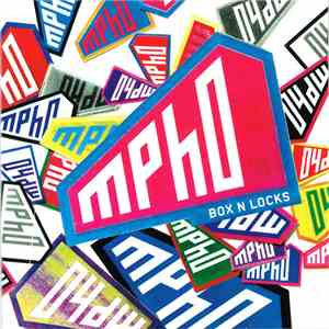 Mpho - Box N Locks