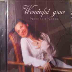 Nathalie Sorce - Wonderful Grace