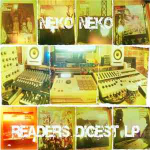Neko Neko - Readers Digest LP