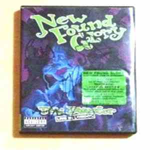 New Found Glory - This Disaster: Live In London