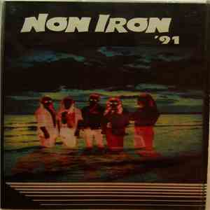Non Iron - '91