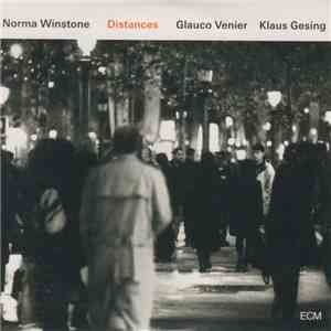 Norma Winstone - Distances