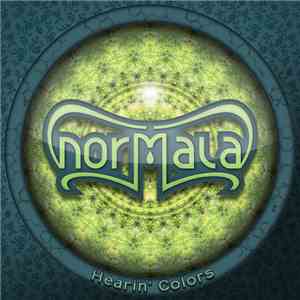 Normala - Hearin' Colors