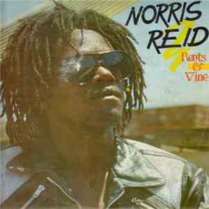Norris Reid - Roots & Vine